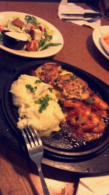TGI Fridays by null