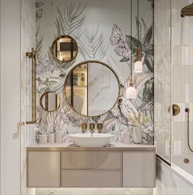 Beautiful and Modern Bathrooms. - Company in the field of construction and remodeling with specialization in bathrooms and kitchens for more than 10 years with quality guarantee satisfaction and fair prices! Beautiful and Modern Bathrooms. - Company in the field of construction and remodeling with specialization in bathrooms and kitchens for more than 10 years with quality guarantee satisfaction and fair prices!