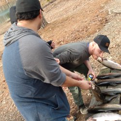 Broken Bow Lake 3 Hour Tours