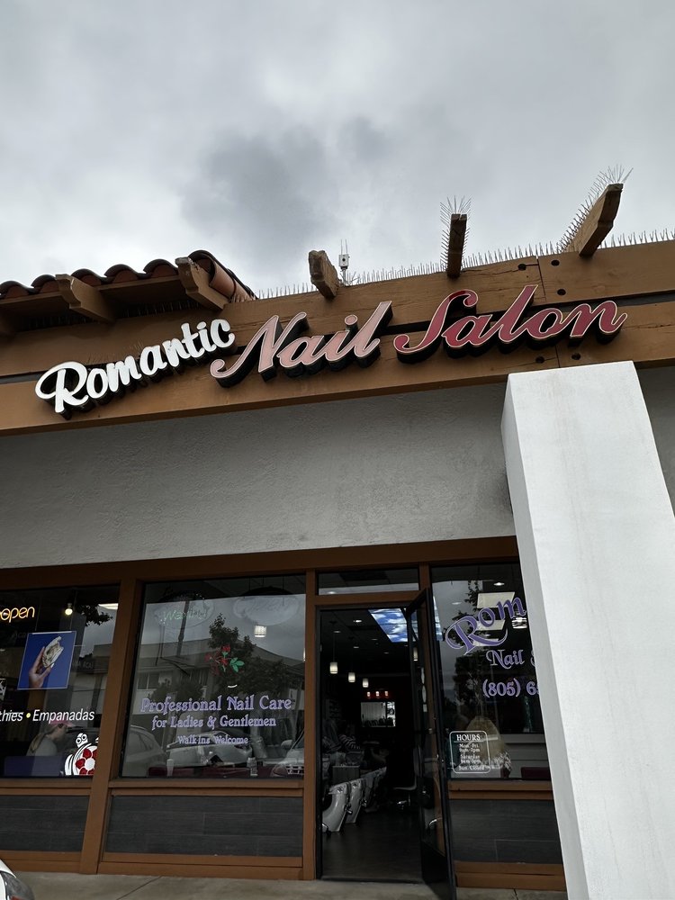 ROMANTIC NAIL SALON 108 Photos & 45 Reviews 5722 Telephone Rd