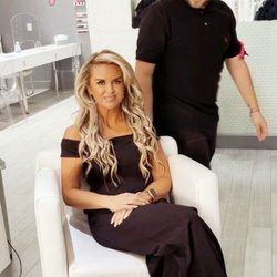 Blo Blow Dry Bar