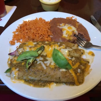 Miguel's Cocina - Vegetable enchiladas, rice and beans. Yumm!! - Mexican Near Me - Coronado, California Miguel's Cocina - Vegetable enchiladas, rice and beans. Yumm!! - Mexican Near Me - Coronado, California
