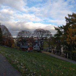 Stensparken
