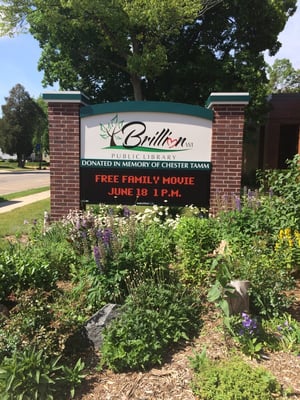 Brillion Public Library