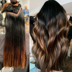 Jess Dee Hair - Specializing in HELL YES