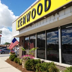 Kenwood Wine & Liquors