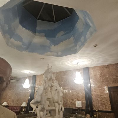 Ortiz R G Funeral Home, 4425 Broadway, New York, NY 10040, US