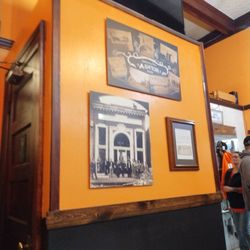 Ashton Whiskey Vault 