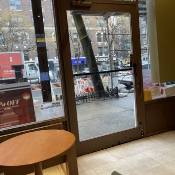 Naisnow - Exit - Coffee & Tea Near Me - New York, New York