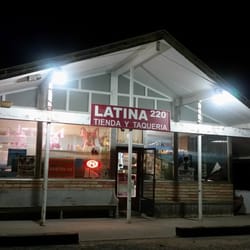 Latina 220