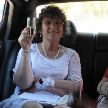 Charmed Limousine Service - Charmed Limousine Service, Sunnyvale, CA - the bride to be - Limos Near Me - Sunnyvale, California