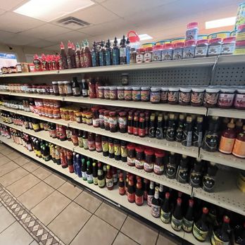 A Chau - Spices - International Grocery Near Me - Syracuse, New York