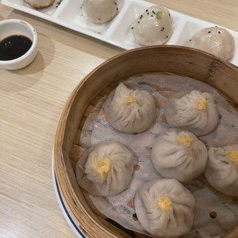 Baodega - Dim Sum Near Me - New York, New York