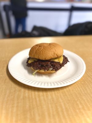 Big Trouble Pizza by null