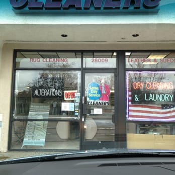 Ranch Cleaners - Laundry Services Near Me - Santa Clarita, California Ranch Cleaners - Laundry Services Near Me - Santa Clarita, California