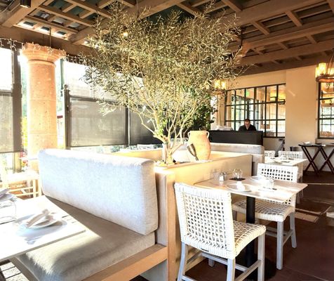 Oliver's Trattoria by null