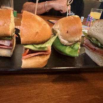Board Game Vault - Italian sliders - Cocktail Bars Near Me - New Braunfels, Texas Board Game Vault - Italian sliders - Cocktail Bars Near Me - New Braunfels, Texas