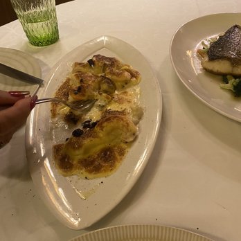 Botafumeiro - Fish - Seafood Near Me - Barcelona, BCN