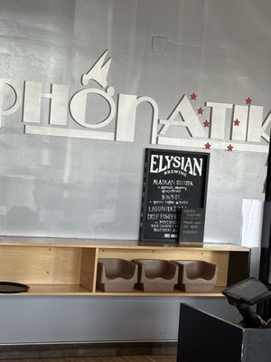 PHOnatik Vietnamese Cuisine & Lounge by null
