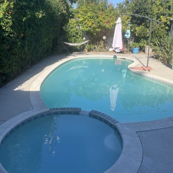 Azure Logic Pools - Getting there, 5 days in - Pool & Hot Tub Service Near Me Azure Logic Pools - Getting there, 5 days in - Pool & Hot Tub Service Near Me