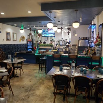 Dan Da - Bar - Vietnamese Near Me - Aurora, Colorado