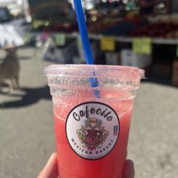 Juanita Friday Market