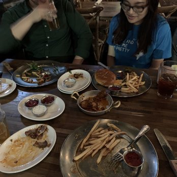 Eureka! - Aftermath - American Near Me - Irvine, California Eureka! - Aftermath - American Near Me - Irvine, California