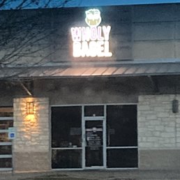 Exterior photo of Wholy Bagel - Austin, Texas Exterior photo of Wholy Bagel - Austin, Texas