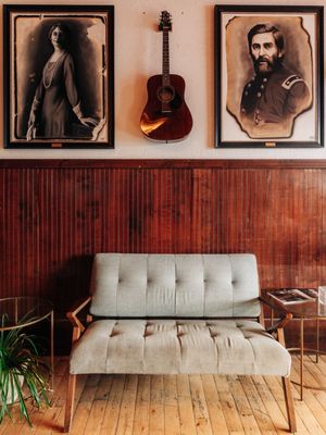 Paramount Cafe by null