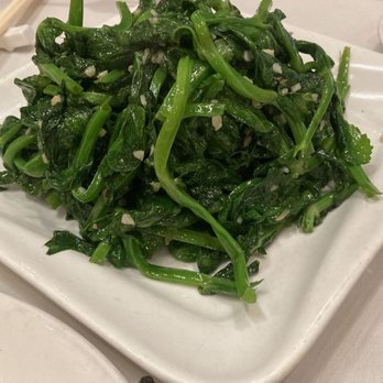 Shanghai River - Pea shoots - Chinese Near Me - Richmond, British Columbia Shanghai River - Pea shoots - Chinese Near Me - Richmond, British Columbia