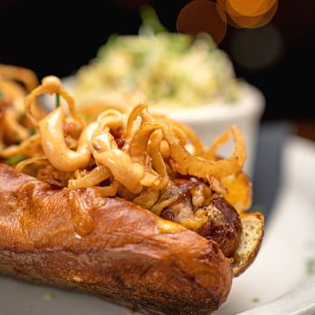 Jackson Ave Pub - Jackson Avenue Pub Naperville, IL. Best Burgers, sandwiches, wraps, flatbreads, appetizers, craft beer, cocktails, margaritas, sides, brats - Burgers Near Me - Naperville, Illinois