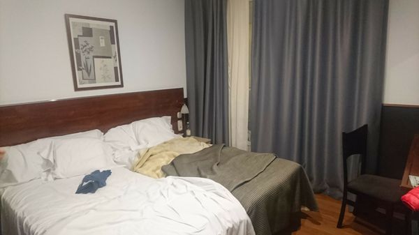 Hostal Venecia by null
