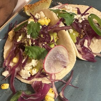 Tendresse - Vegan Near Me - Montreal, Quebec