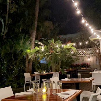 Blackfin Bistro - Patio - Seafood Near Me - Key West, Florida Blackfin Bistro - Patio - Seafood Near Me - Key West, Florida