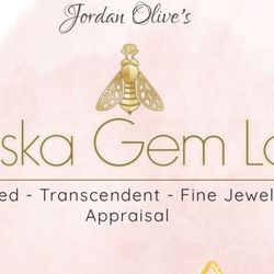 Jordan Olive’s Alaska Gem Lab - JORDAN OLIVE's ALASKA GEM LAB