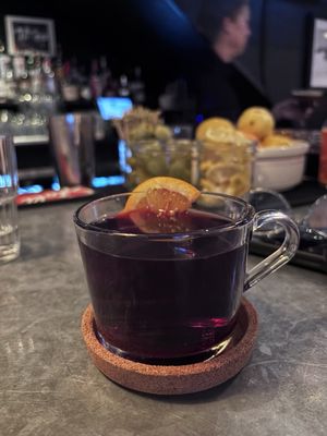 Ze Wine Bar at Jägerberg Beer Hall and Alpine Tavern by null