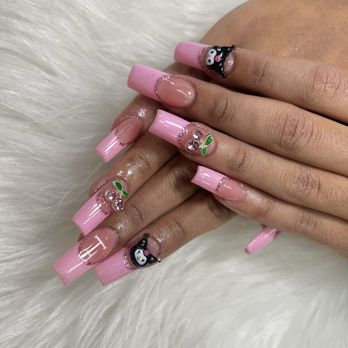 Mimi Nail - Nail Salons Near Me - Mableton, Georgia