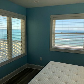 SunnySide Blinds - 2.5" Slats for a Fauxwood Blind - Home Window Tinting Near Me - Kitty Hawk, North Carolina SunnySide Blinds - 2.5" Slats for a Fauxwood Blind - Home Window Tinting Near Me - Kitty Hawk, North Carolina