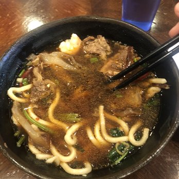 Queen House - Szechwan Beef Noodle Soup - Chinese Near Me - Mountain View, California Queen House - Szechwan Beef Noodle Soup - Chinese Near Me - Mountain View, California
