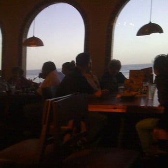 El Torito - Great view of the bay - Mexican Near Me - Monterey, California