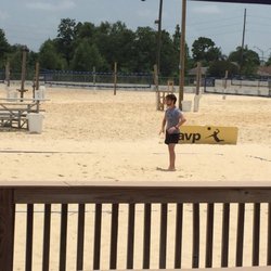 Yelp Gets Physical At Coconut Beach - Ready to serve