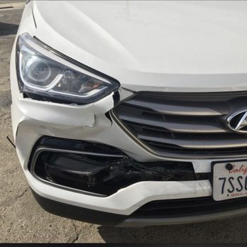 Quality Collision Center - Body Shops Near Me - Chino, California