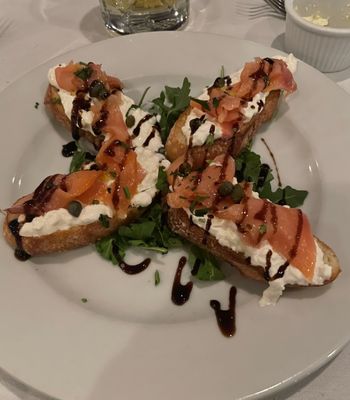 Angelo's Italian Restaurant by null