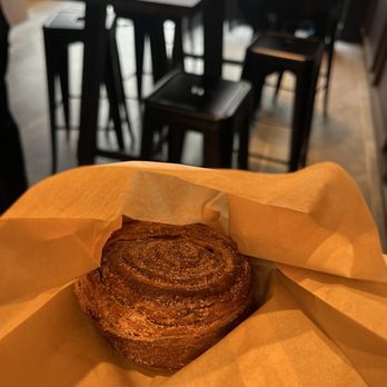 Always Awake Coffee - Morning bun $5 - Coffee & Tea Near Me - San Francisco, California Always Awake Coffee - Morning bun $5 - Coffee & Tea Near Me - San Francisco, California