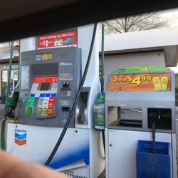 Chevron