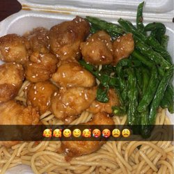 China Cafe