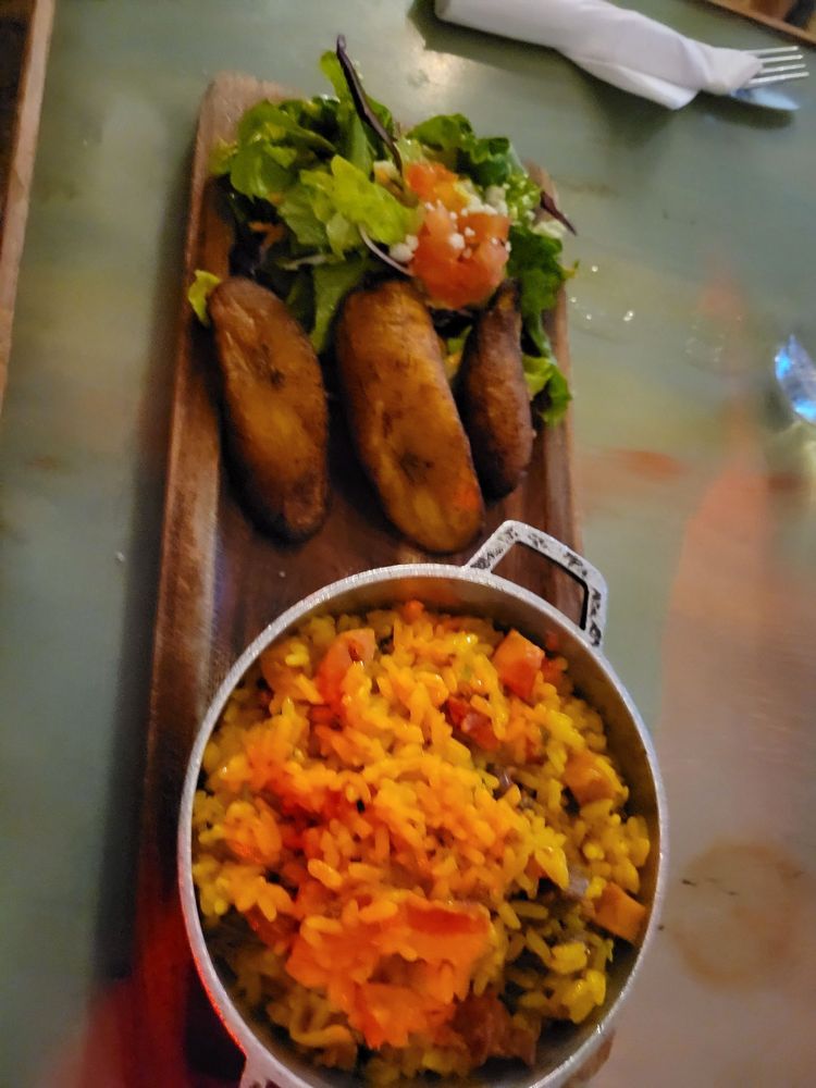 Bili Restaurant Image