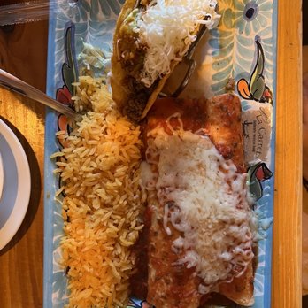 La Carreta Mexican Restaurant - NASTY FOOD - Mexican Near Me - Madison Heights, Virginia La Carreta Mexican Restaurant - NASTY FOOD - Mexican Near Me - Madison Heights, Virginia