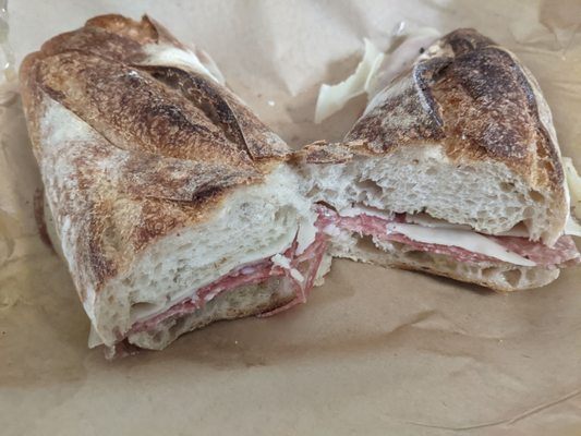 Toscano Brothers by null