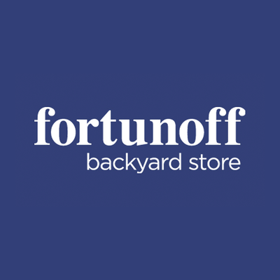Fortunoff Backyard Store by null